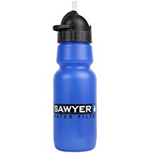 outdoor water bottle